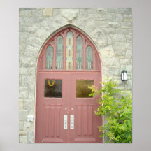 IGREJA MEDIEVAL POSTERES