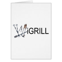 iGrill Cartao
