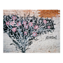 iGrow Cartao Postal