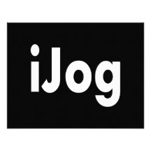 iJog Convite