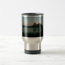 Ilha de Rio de Janeiro Caneca