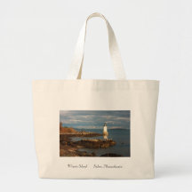 Ilha do inverno bolsas