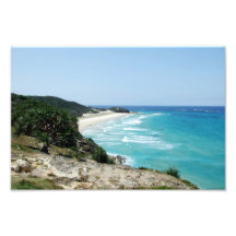 Ilha norte de Stradbroke Arte De Fotos