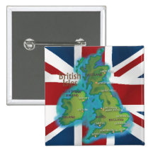 Ilhas britânicas botons
