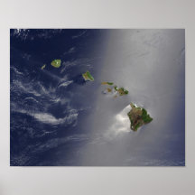 Ilhas havaianas posters