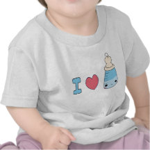 ilovebibi t-shirt