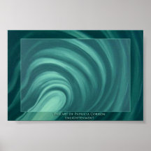 Iluminação Poster