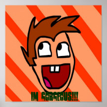 Im LINDO!!! Poster