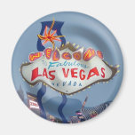 Ímã 2007 do divertimento de Las Vegas! Imas