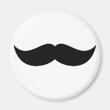 Ímã do bigode imãs