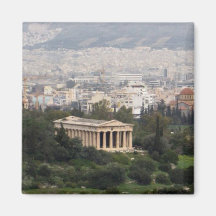 Ímã do grego de Grece Imas