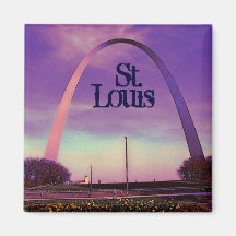 Ímã do Saint Louis Imãs