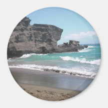Ímã havaiano do Seacoast Imã