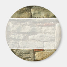 Imagem da parede de pedra
