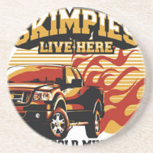 Imagem de Kalgoorlie Skimpies com caminhão Porta Copo Para Bebidas