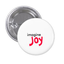 imagine, alegria botons