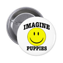 Imagine FILHOTES DE CACHORRO Botons