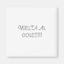 Iman"Vuelta al Cole"