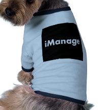 iManage Roupa Pet