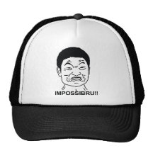 Impossibru Boné