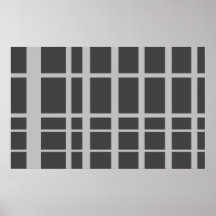 Impressão abstrato