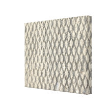 Impressão concreto modelado diamante das canvas impressão de canvas esticada