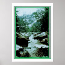 "IMPRESSÃO DE GICLEE DA ANGRA SUBLIME"