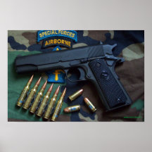 impressão do remendo dos veteranos das boinas verd