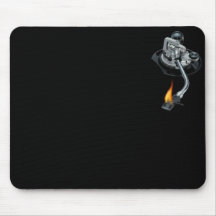 indeterminado mouse pads