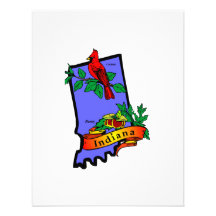 Indiana Convite Personalizado