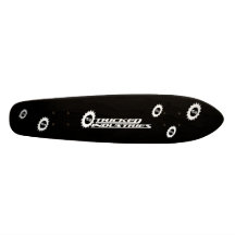 Indústrias enganadas skates personalizados