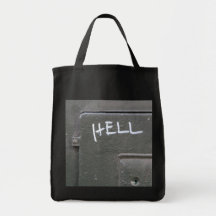 Inferno Bolsa