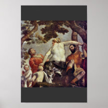 Infidelidade por Veronese Paolo (a melhor qualidad Posteres
