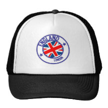 INGLATERRA BONÉS