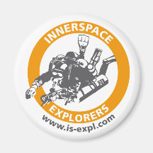 InnerSpace Explorers íman Imã