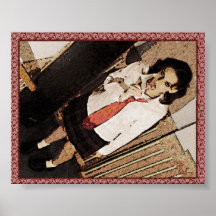 Innocent tático poster
