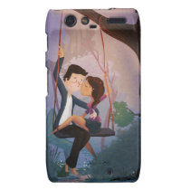 Inseparável capas casemate