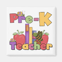 Insetos e professor de Pre-K das maçãs Imas