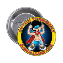 Insígnias do capitão Raio Boton