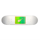 Instrumento da corda do Pipa de China Skates