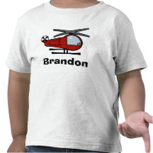 Interruptor inversor de Lil T-shirt