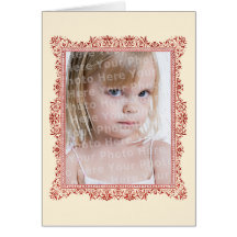 Introduza o quadro do rosa da antiguidade da foto  cartões