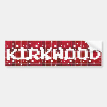 INVASOR DE KIRKWOOD ADESIVO