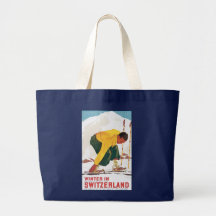 Inverno na suiça bolsas