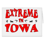 IOWA CARTAO