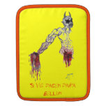 Ipad do bellum de para do pacem do vis do Si Bolsa Para iPad