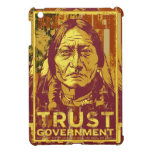iPad do governo da confiança de Bull de assento mi