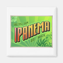 IPANEMA IMAS