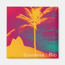 Ipanema - Leblon Ima