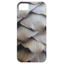 iPhone 5 capa pinha de abeto Capas De iPhone 5 Case-Mate